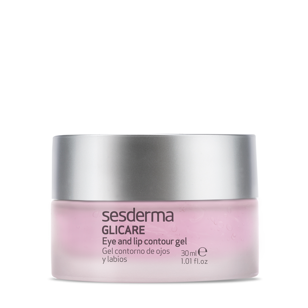 Glicare gel contorno de ojos 30ml