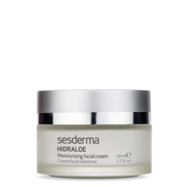OCEANSKIN crema nutritiva 50ml