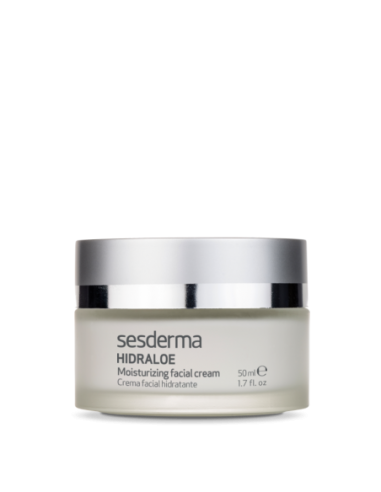 OCEANSKIN crema nutritiva 50ml