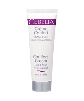 Confort Créme Crema Protectora 40ml