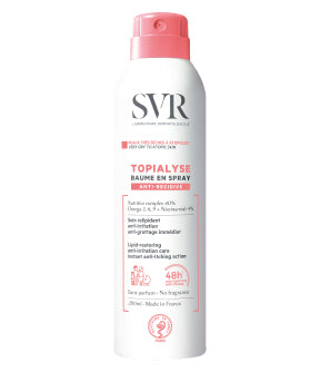 Topialyse Bálsamo en Spray Anti Irritación 200ml