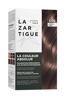 La Couleur Absolue Tinte Natural 5.00 Castaño Claro