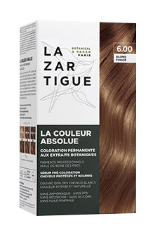 La Couleur Absolue Tinte Natural 6.0 Rubio Oscuro