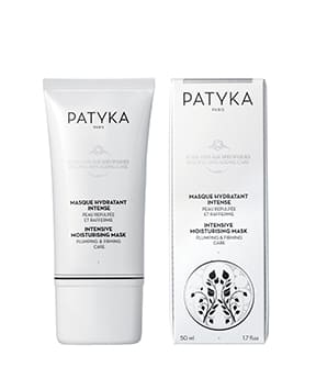 Mascarilla Hidratante Intensa 50ml