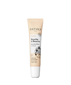 Nutri Bálsamo para Labios 10ml