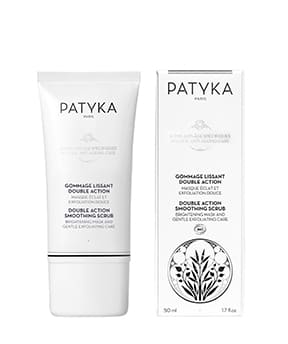 Exfoliante Alisante de Doble Acción 50ml