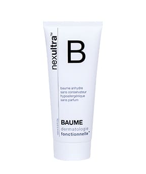 Nexultra B Bálsamo Anhidro Reequilibrante 100ml