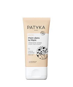 Nutri Crema para Manos y Uñas 40ml