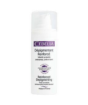 Despigmentante Reforzado en Crema 30ml