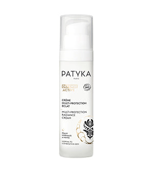 Defense Active Crema Multi Protección Iluminadora Piel Normal 50ml