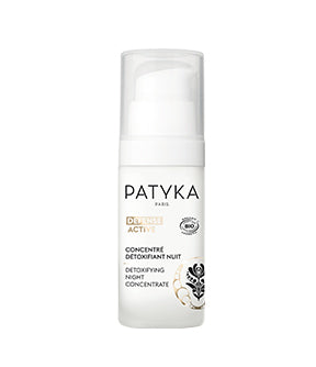 Defense Active Concentrado Detoxificante de Noche 30ml