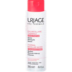 Eau Thermale Agua Micelar Piel Sensible 250ml