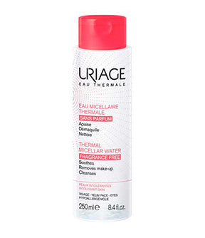 Eau Thermale Agua Micelar Piel Sensible 250ml