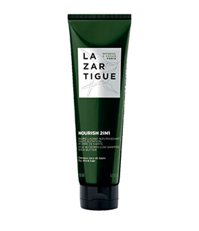 Nourish 2 en 1 Bálsamo Alta Nutrición 150ml