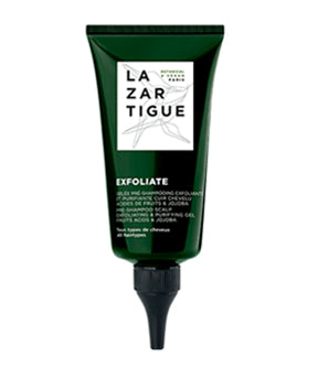Exfoliate Gel Pre-Shampoo 75ml