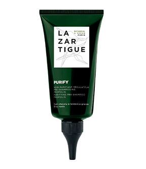 Purify Gel Pre Shampoo Purificante 75ml