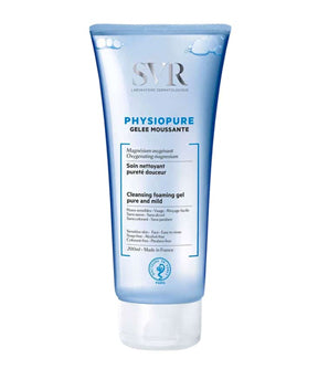Physiopure Gel Limpiador 200ml