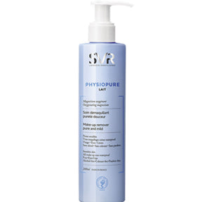 Physiopure Leche Limpiadora 200ml