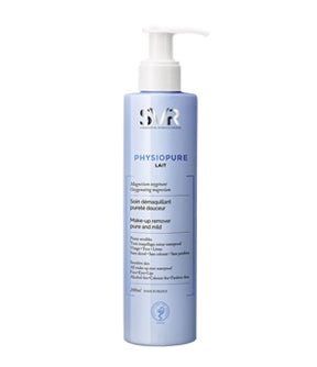 Physiopure Leche Limpiadora 200ml