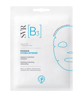 B3 Mascarilla Hidratante Intensa 12ml x 6