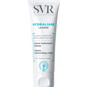 Hydraliane Crema Hidratante Ligera 40ml