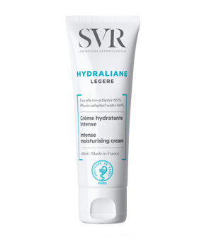 Hydraliane Crema Hidratante Ligera 40ml