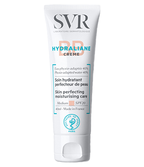 Hydraliane Crema BB Hidratante Tono Medio 40ml