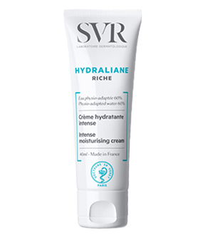 Hydraliane Crema Hidratante Intensiva 40ml