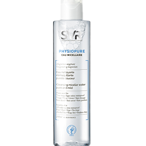 Physiopure Agua Micelar Desmaquillante 200ml