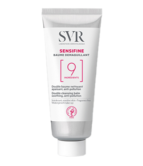Sensifine Bálsamo Desmaquillante 100g