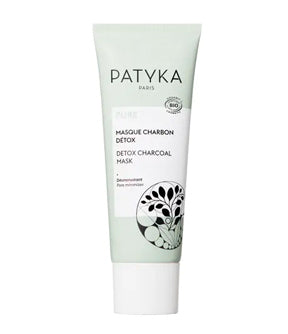 Pure Mascarilla de Carbón Detoxificante 50ml