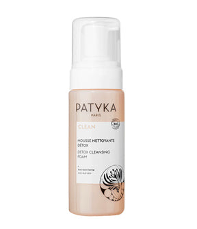 Clean Espuma Limpiadora Detoxificante 150ml