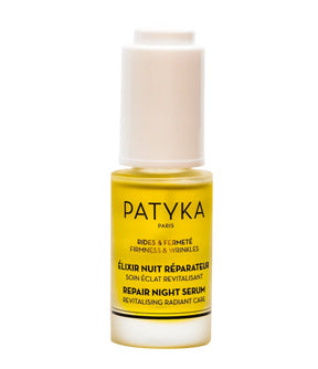 Elixir Reparador de Noche 15ml