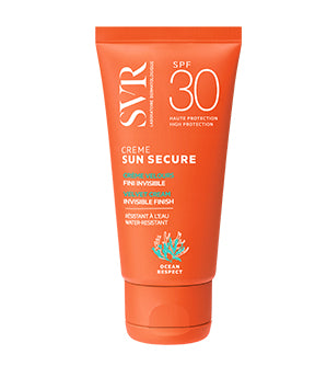 Sun Secure Creme Protector Solar en Crema Fps 50+ 50ml