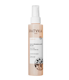 Clean Aceite Desmaquillante Instantáneo 150ml