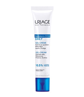 Bariéderm Cica Daily Crema Gel 40ml