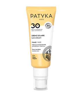 Protector Solar para Rostro FPS 30+ 40ml