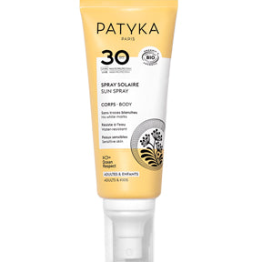 Protector Solar Spray para Cuerpo FPS 30+ 100ml