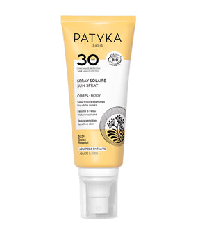 Protector Solar Spray para Cuerpo FPS 30+ 100ml