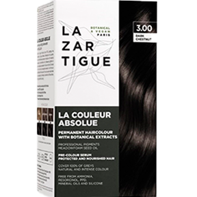 La Couleur Absolue Tinte Natural 3.0 Castaño Oscuro