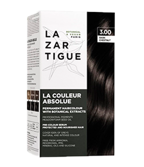 La Couleur Absolue Tinte Natural 3.0 Castaño Oscuro
