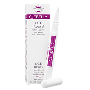 LCE Regard Tratamiento Anti Ojeras 1.6ml