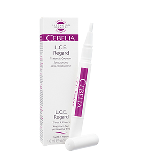 LCE Regard Tratamiento Anti Ojeras 1.6ml