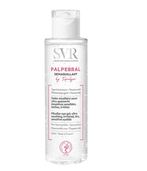 Topialyse Desmaquillante de Ojos 125ml