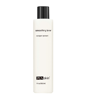 Smoothing Toner Tónico Facial Calmante 206.5ml