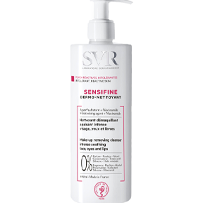 Sensifine Dermo Limpiador 400ml