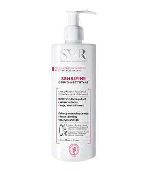 Sensifine Dermo Limpiador 400ml