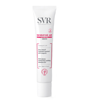 Sensifine AR Crema Anti Rojeces 40ml