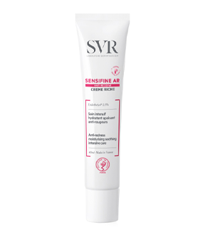 Sensifine AR Crema Hidratante Extra Rica 40ml
