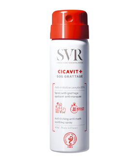 Cicavit + Spray Calmante 40ml